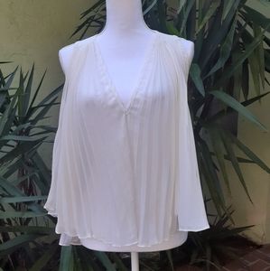 LF Millau Sheer Boho Top